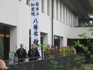 2014.10.15　放生会10
